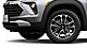 2026 Chevrolet Trailblazer LT Inglewood  CA