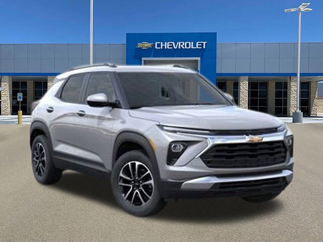2026 Chevrolet Trailblazer LT Inglewood  CA