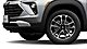 2026 Chevrolet Trailblazer LT Inglewood  CA