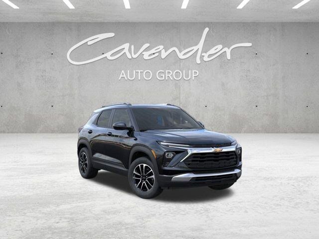 2026 Chevrolet Trailblazer LT Inglewood  CA