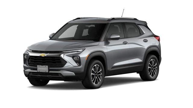 2026 Chevrolet Trailblazer LT Inglewood  CA