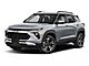 2026 Chevrolet Trailblazer LT Inglewood  CA