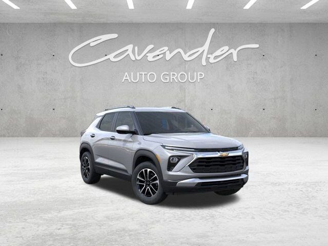 2026 Chevrolet Trailblazer LT Inglewood  CA