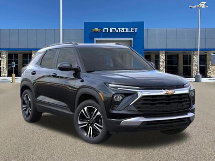 2026 Chevrolet Trailblazer LT Inglewood  CA
