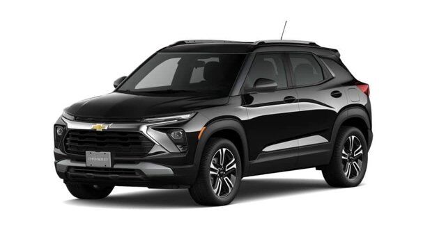 2026 Chevrolet Trailblazer LT Inglewood  CA