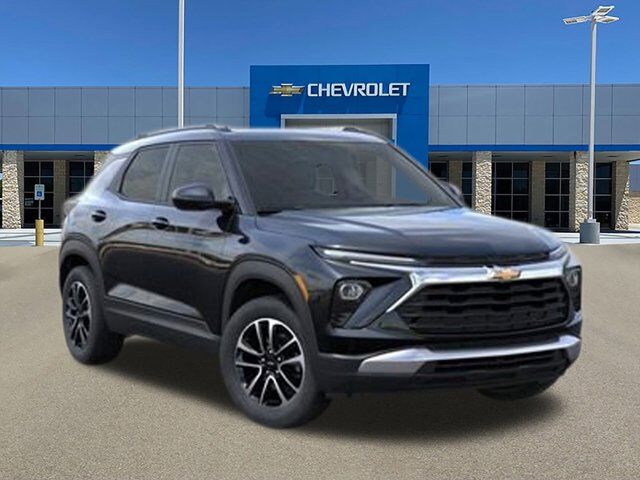 2026 Chevrolet Trailblazer LT Inglewood  CA