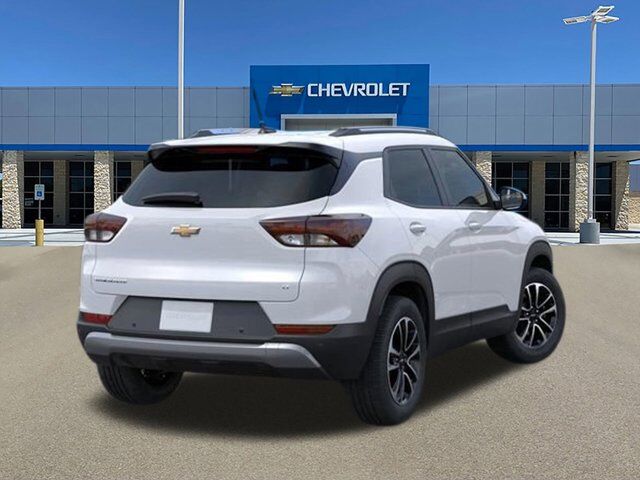 2026 Chevrolet Trailblazer LT Inglewood  CA