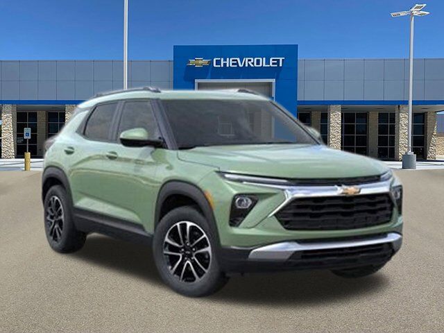 2026 Chevrolet Trailblazer LT Inglewood  CA