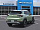 2026 Chevrolet Trailblazer LT Inglewood  CA