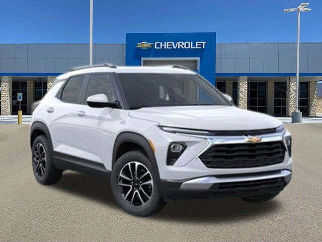 2026 Chevrolet Trailblazer LT Inglewood  CA