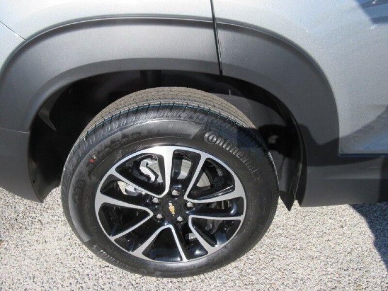 2026 Chevrolet Trailblazer LT Saint George SC