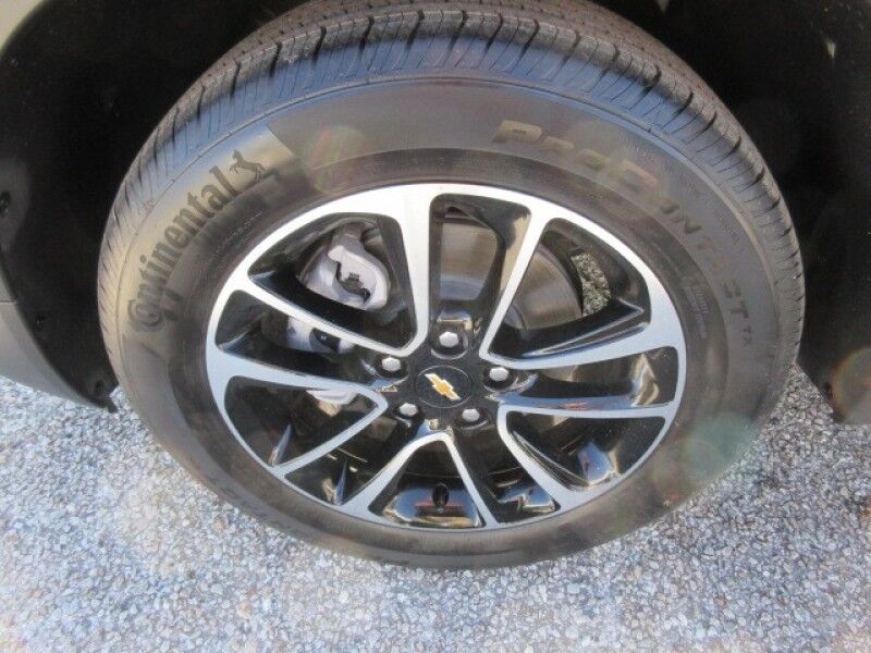 2026 Chevrolet Trailblazer LT Saint George SC