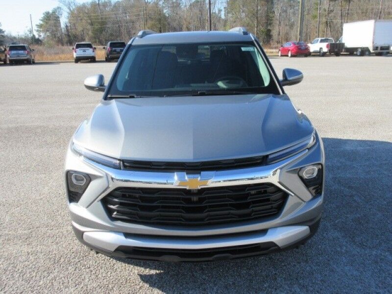 2026 Chevrolet Trailblazer LT Saint George SC
