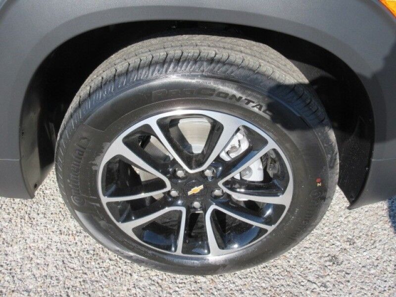 2026 Chevrolet Trailblazer LT Saint George SC