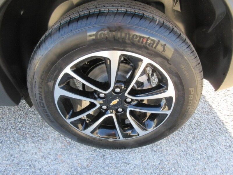 2026 Chevrolet Trailblazer LT Saint George SC