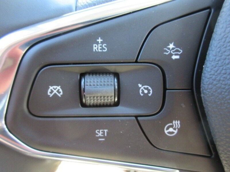 2026 Chevrolet Trailblazer LT Saint George SC