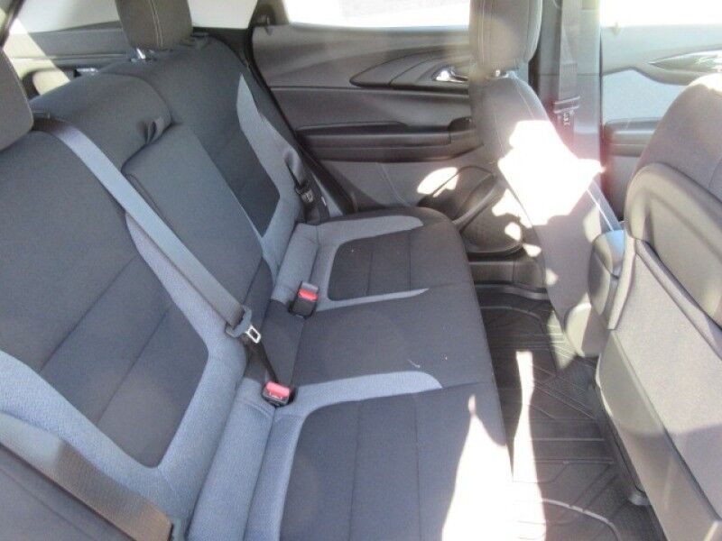 2026 Chevrolet Trailblazer LT Saint George SC