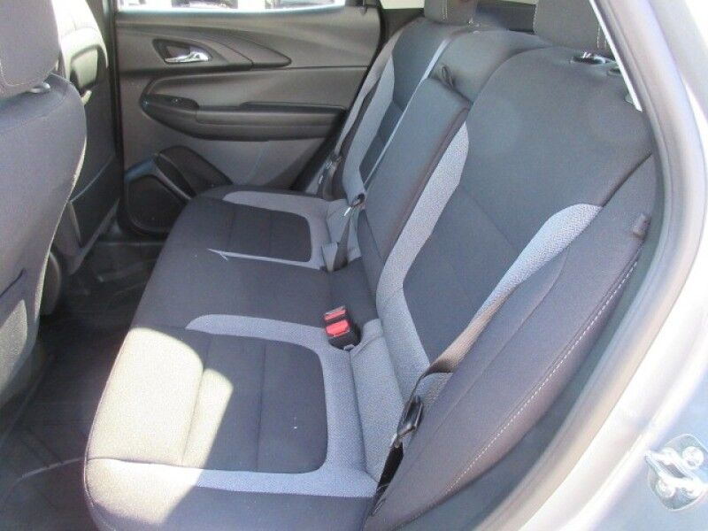 2026 Chevrolet Trailblazer LT Saint George SC