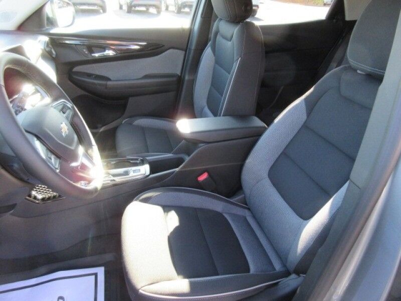 2026 Chevrolet Trailblazer LT Saint George SC