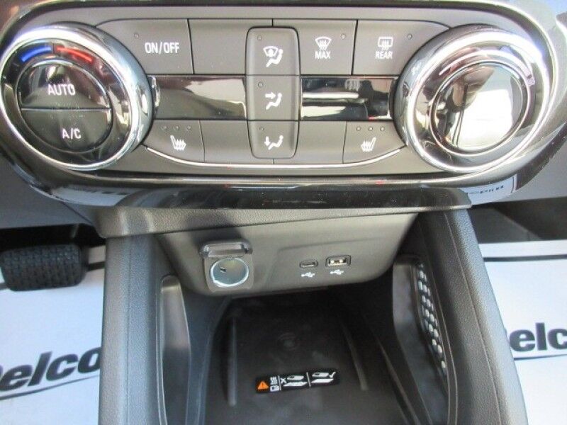 2026 Chevrolet Trailblazer LT Saint George SC