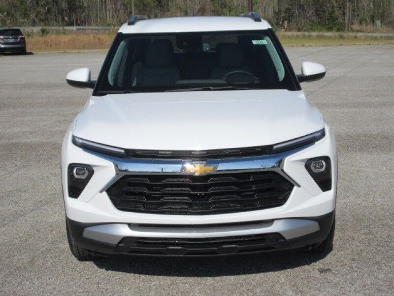 2026 Chevrolet Trailblazer LT Saint George SC
