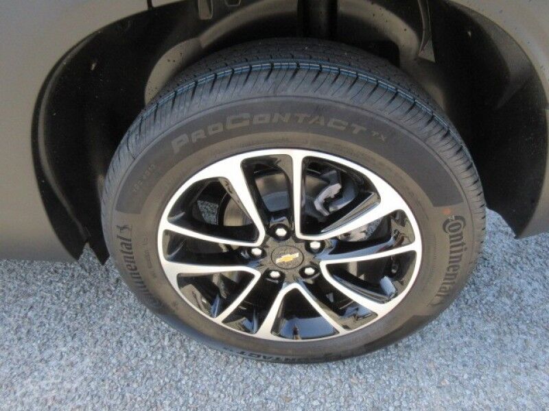 2026 Chevrolet Trailblazer LT Saint George SC