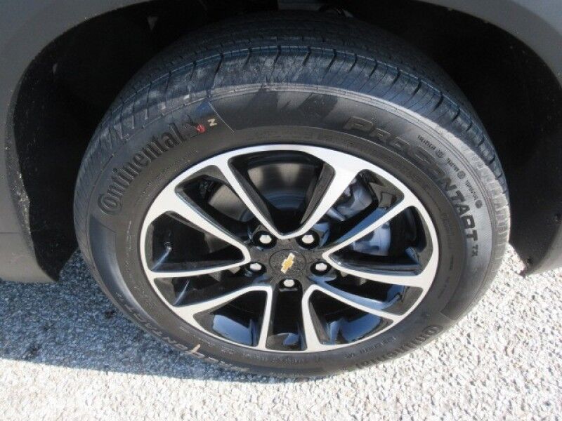 2026 Chevrolet Trailblazer LT Saint George SC