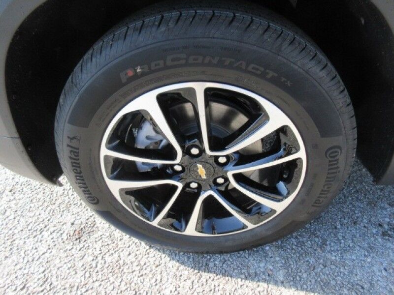 2026 Chevrolet Trailblazer LT Saint George SC