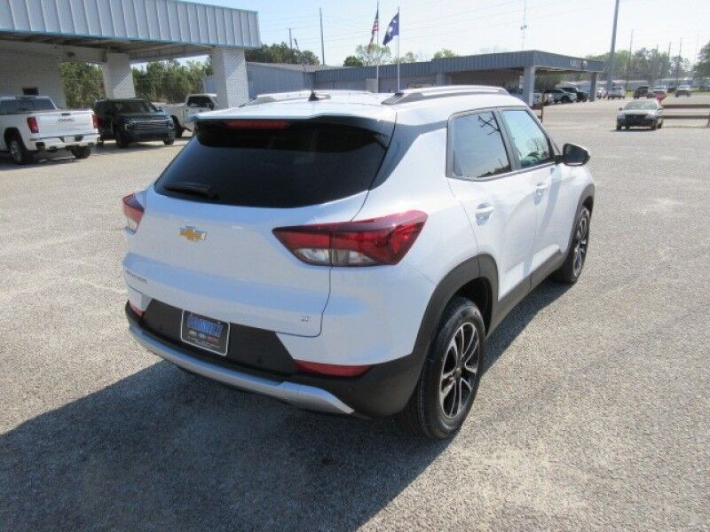 2026 Chevrolet Trailblazer LT Saint George SC