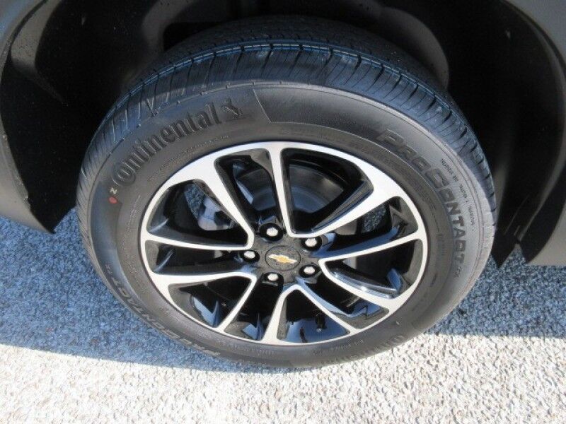 2026 Chevrolet Trailblazer LT Saint George SC