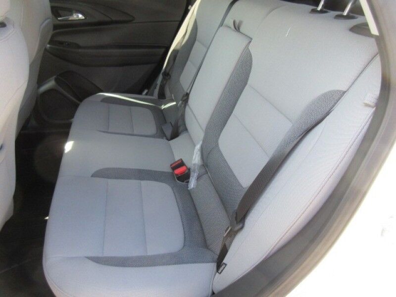 2026 Chevrolet Trailblazer LT Saint George SC