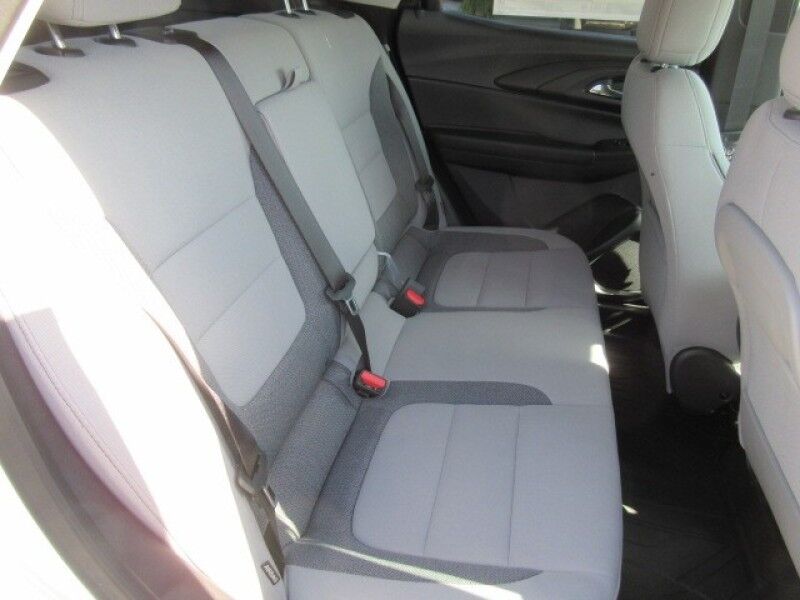 2026 Chevrolet Trailblazer LT Saint George SC