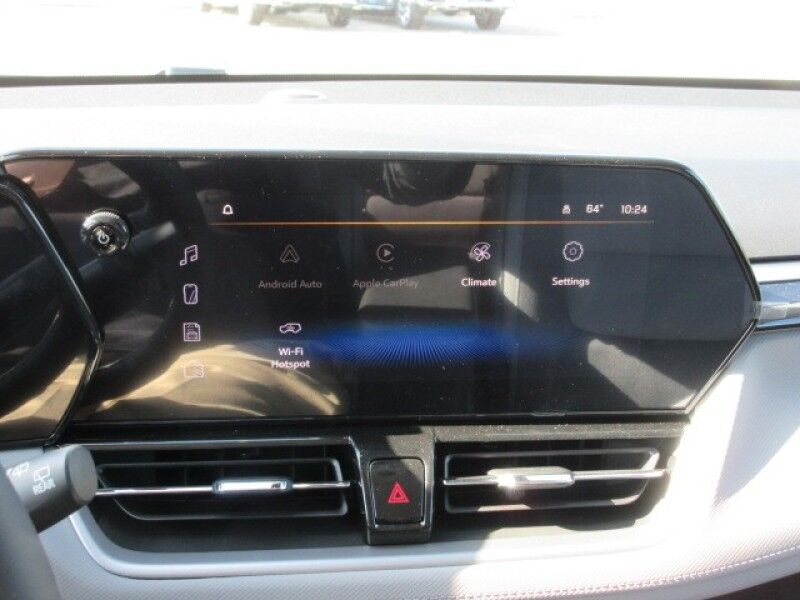 2026 Chevrolet Trailblazer LT Saint George SC