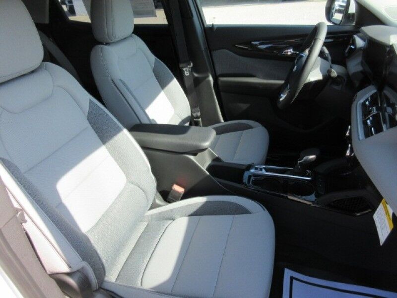 2026 Chevrolet Trailblazer LT Saint George SC