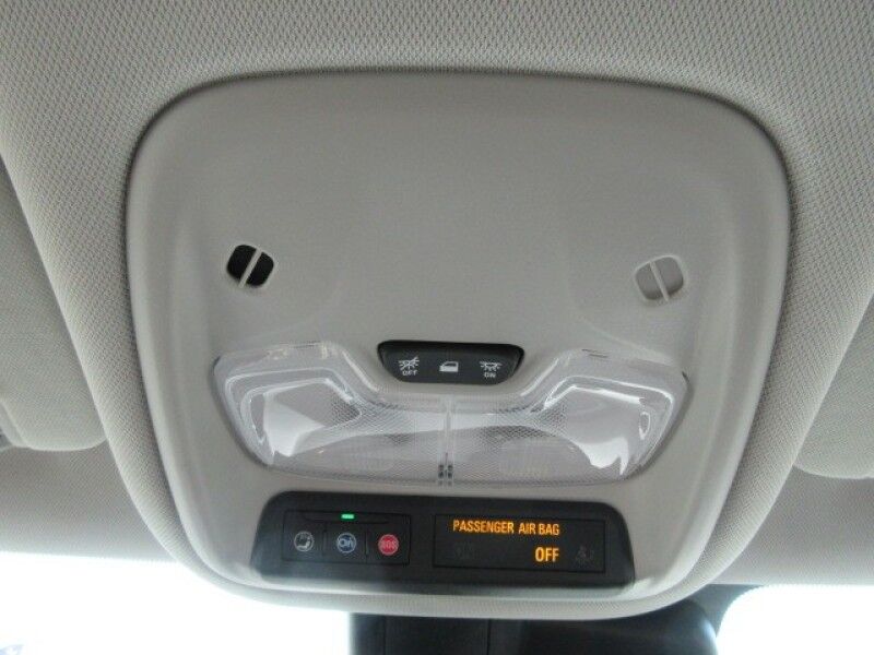 2026 Chevrolet Trailblazer LT Saint George SC