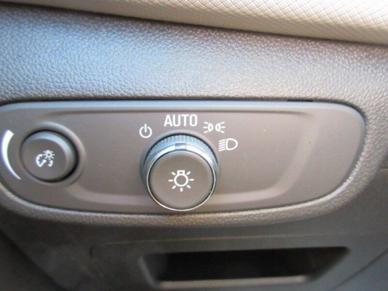 2026 Chevrolet Trailblazer LT Saint George SC