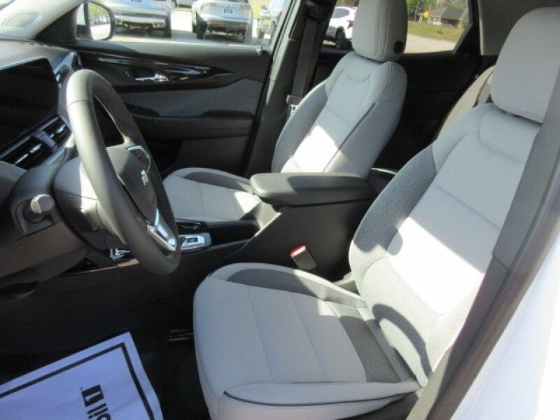 2026 Chevrolet Trailblazer LT Saint George SC