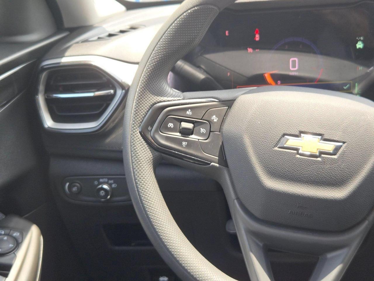 2026 Chevrolet Trailblazer LT Castroville TX