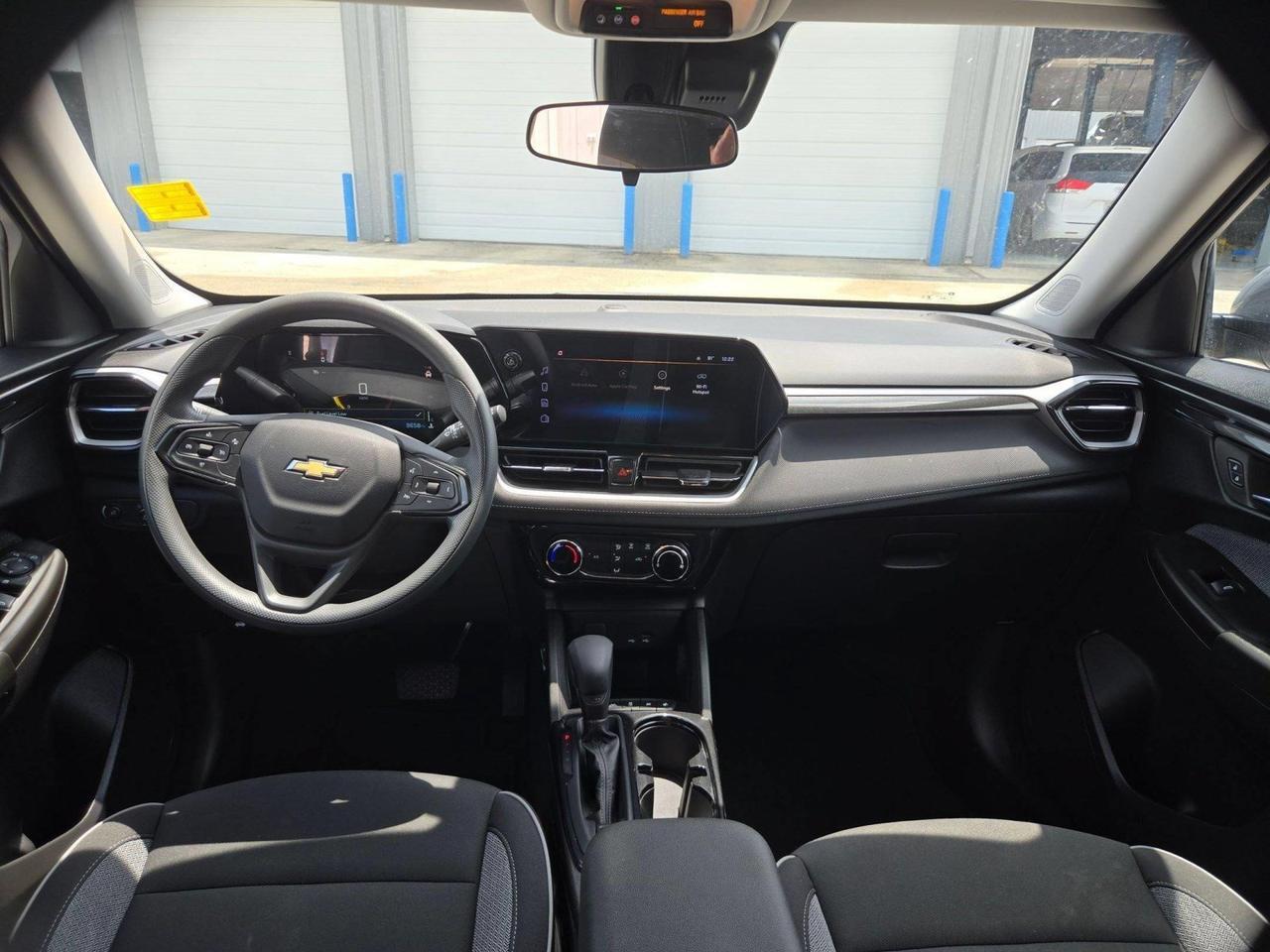 2026 Chevrolet Trailblazer LT Castroville TX