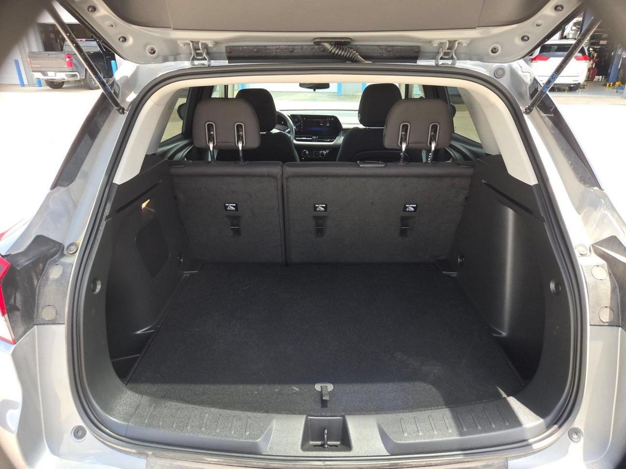 2026 Chevrolet Trailblazer LT Castroville TX