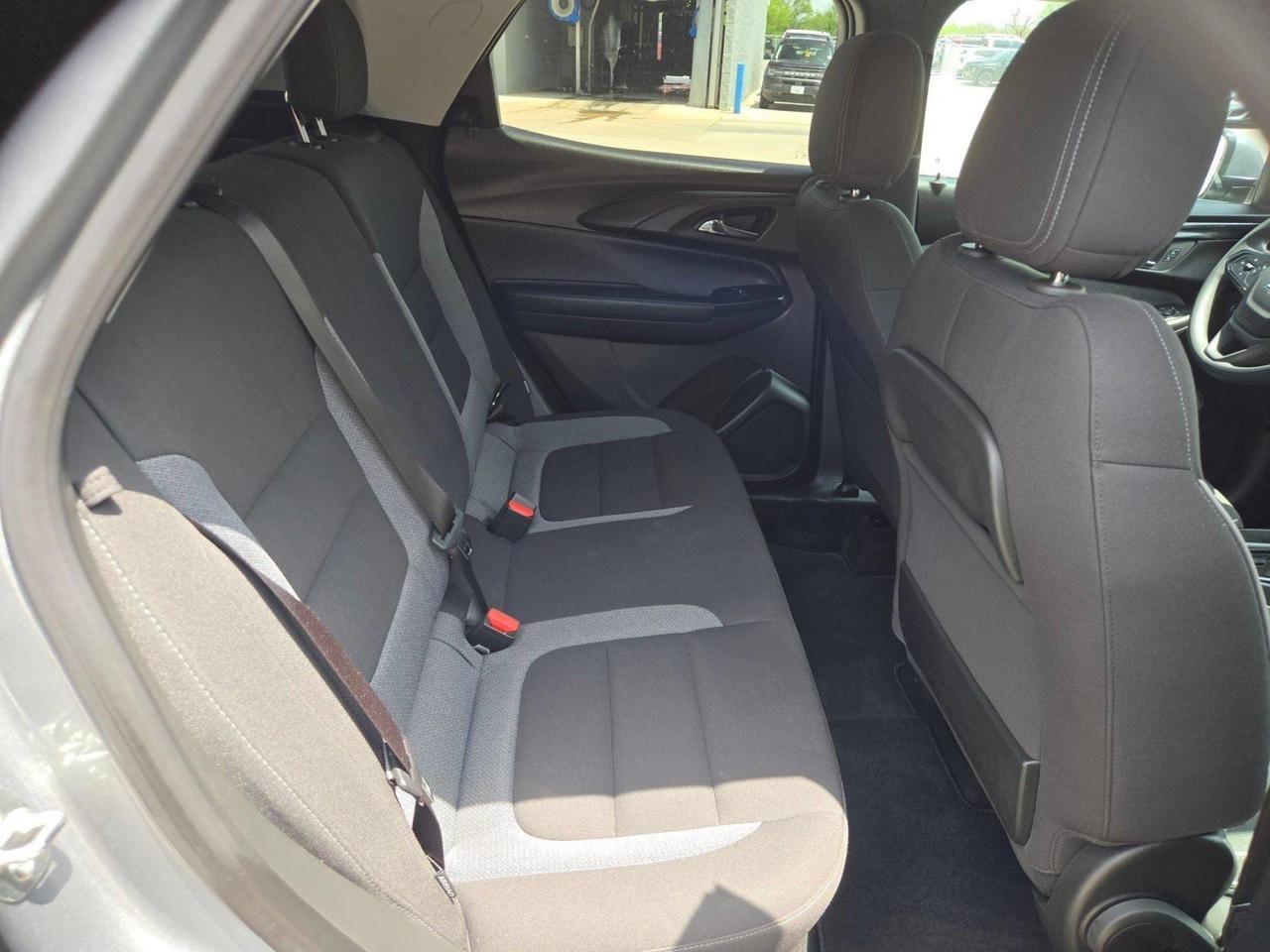 2026 Chevrolet Trailblazer LT Castroville TX