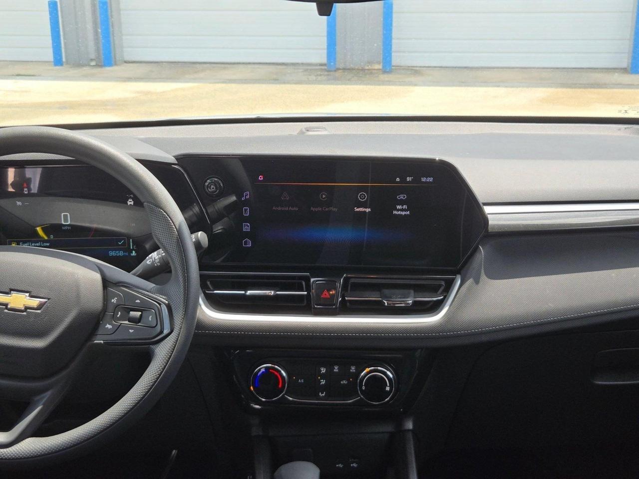 2026 Chevrolet Trailblazer LT Castroville TX