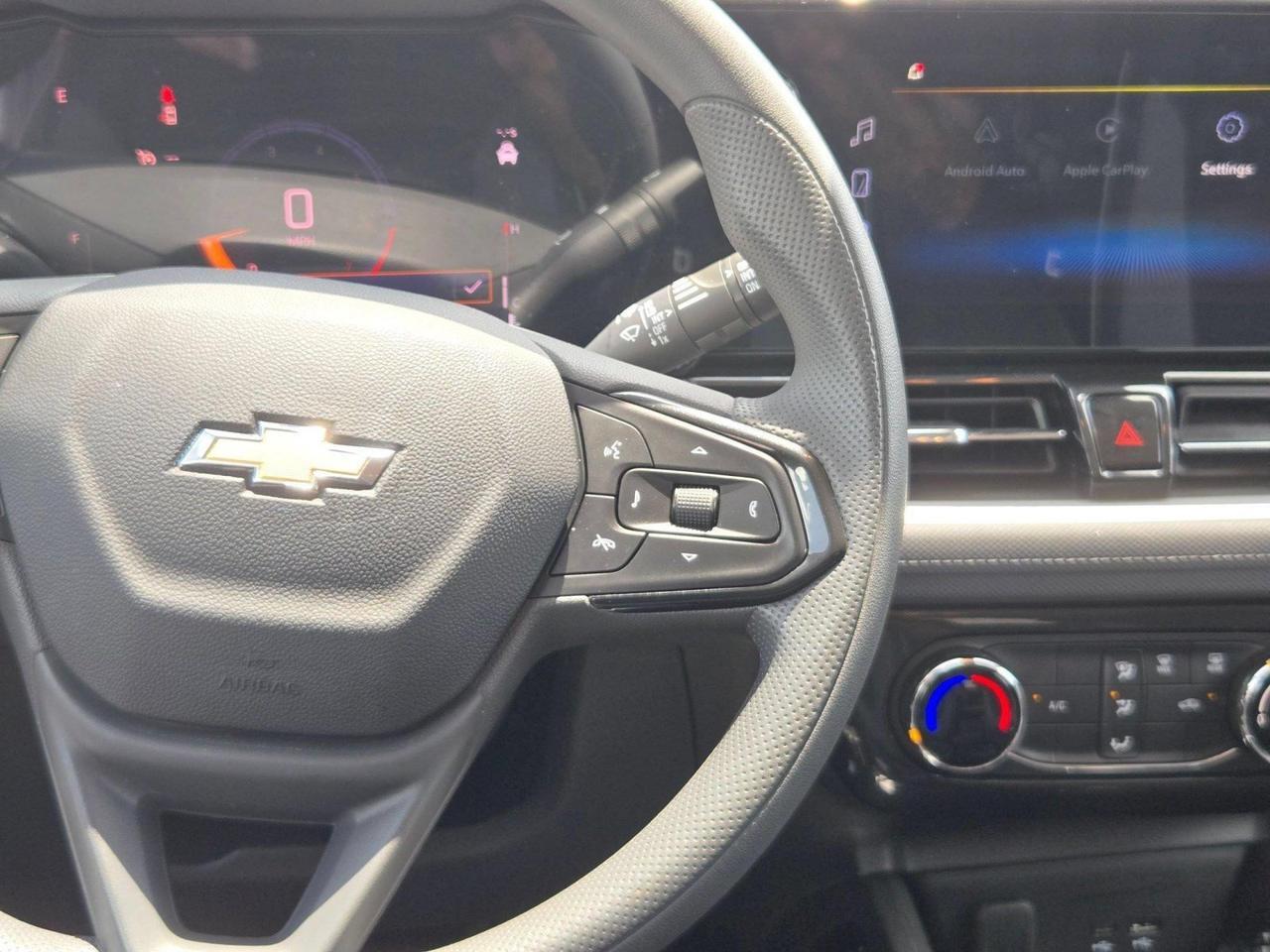 2026 Chevrolet Trailblazer LT Castroville TX