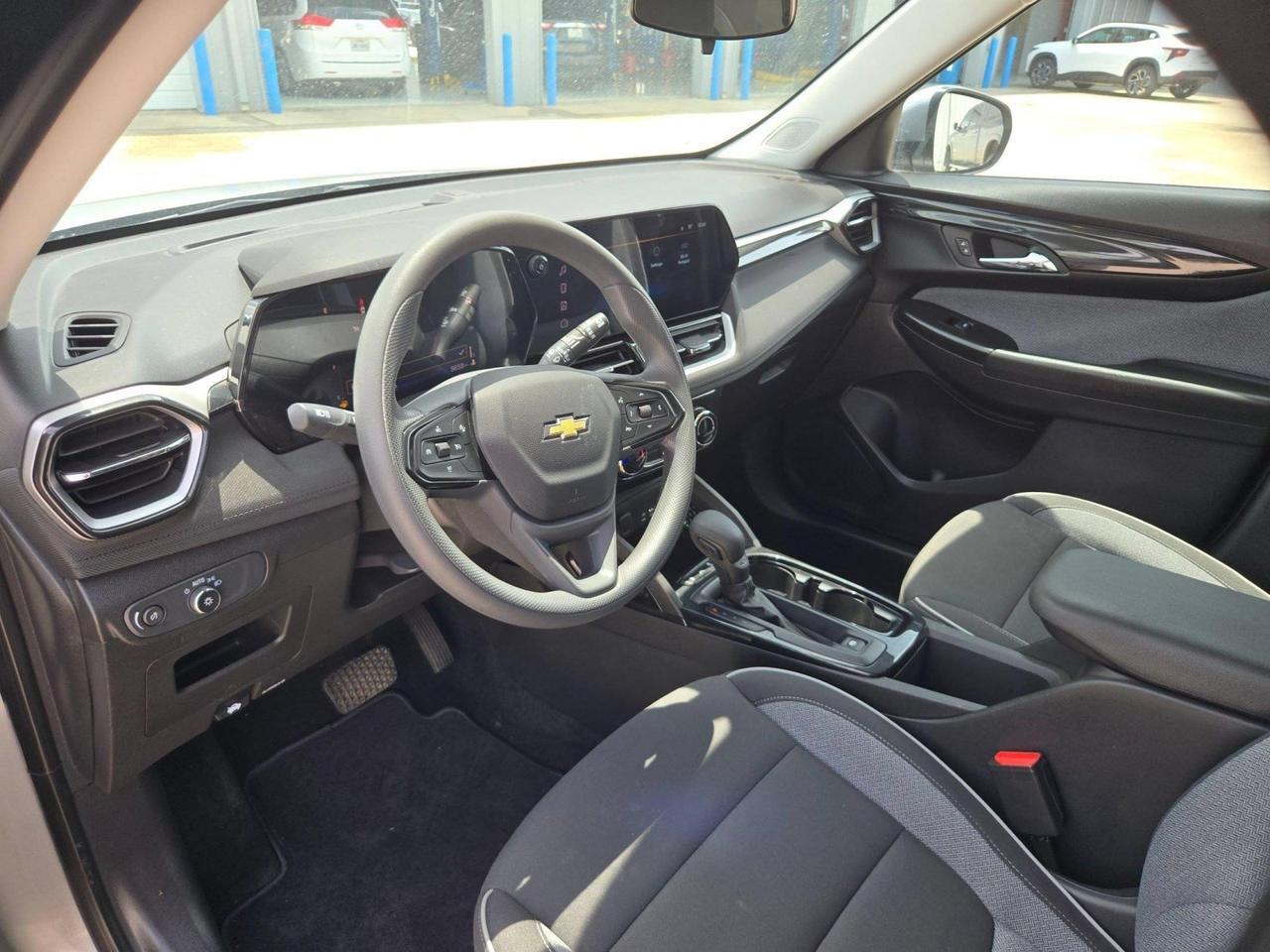 2026 Chevrolet Trailblazer LT Castroville TX