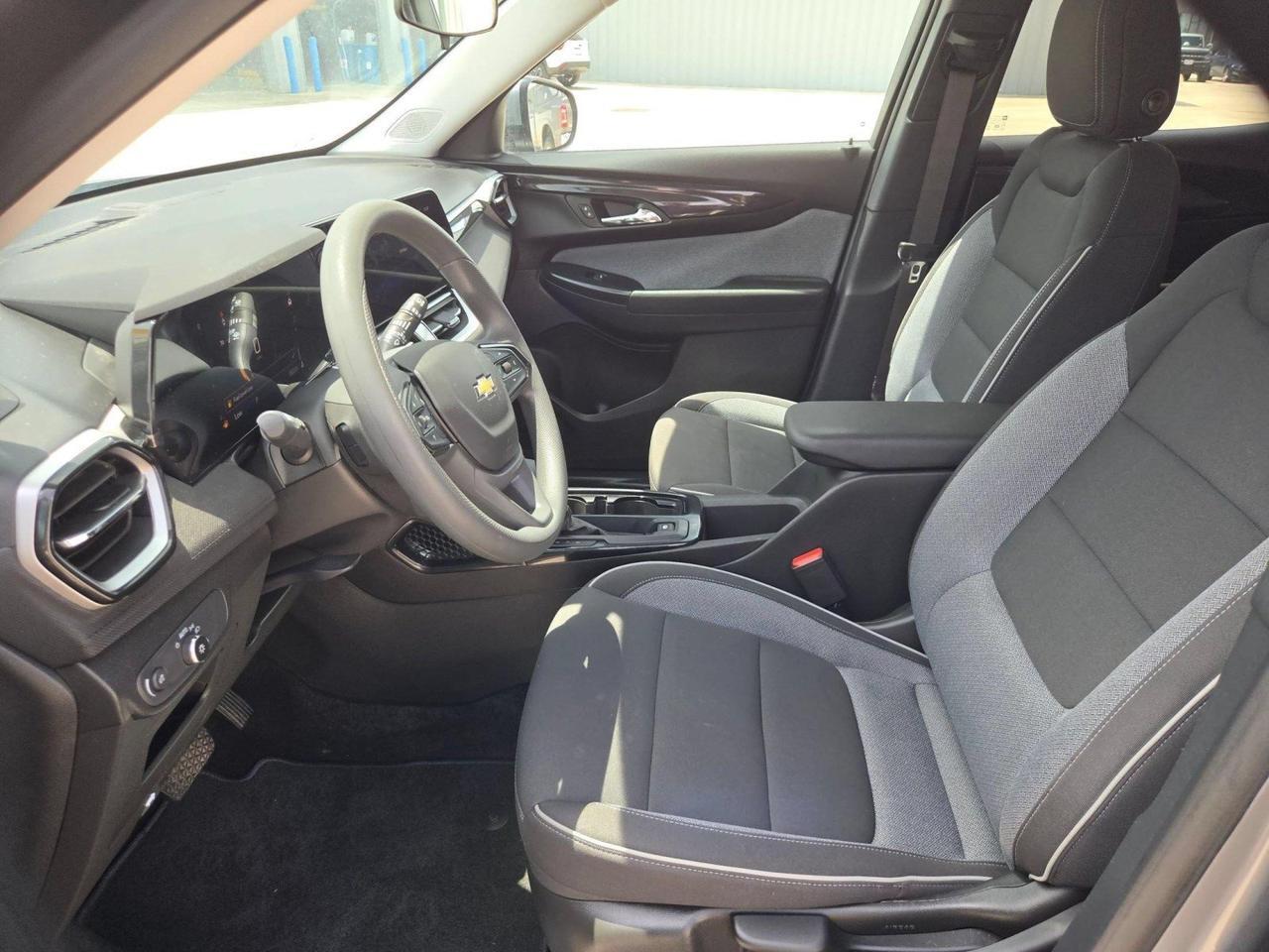 2026 Chevrolet Trailblazer LT Castroville TX