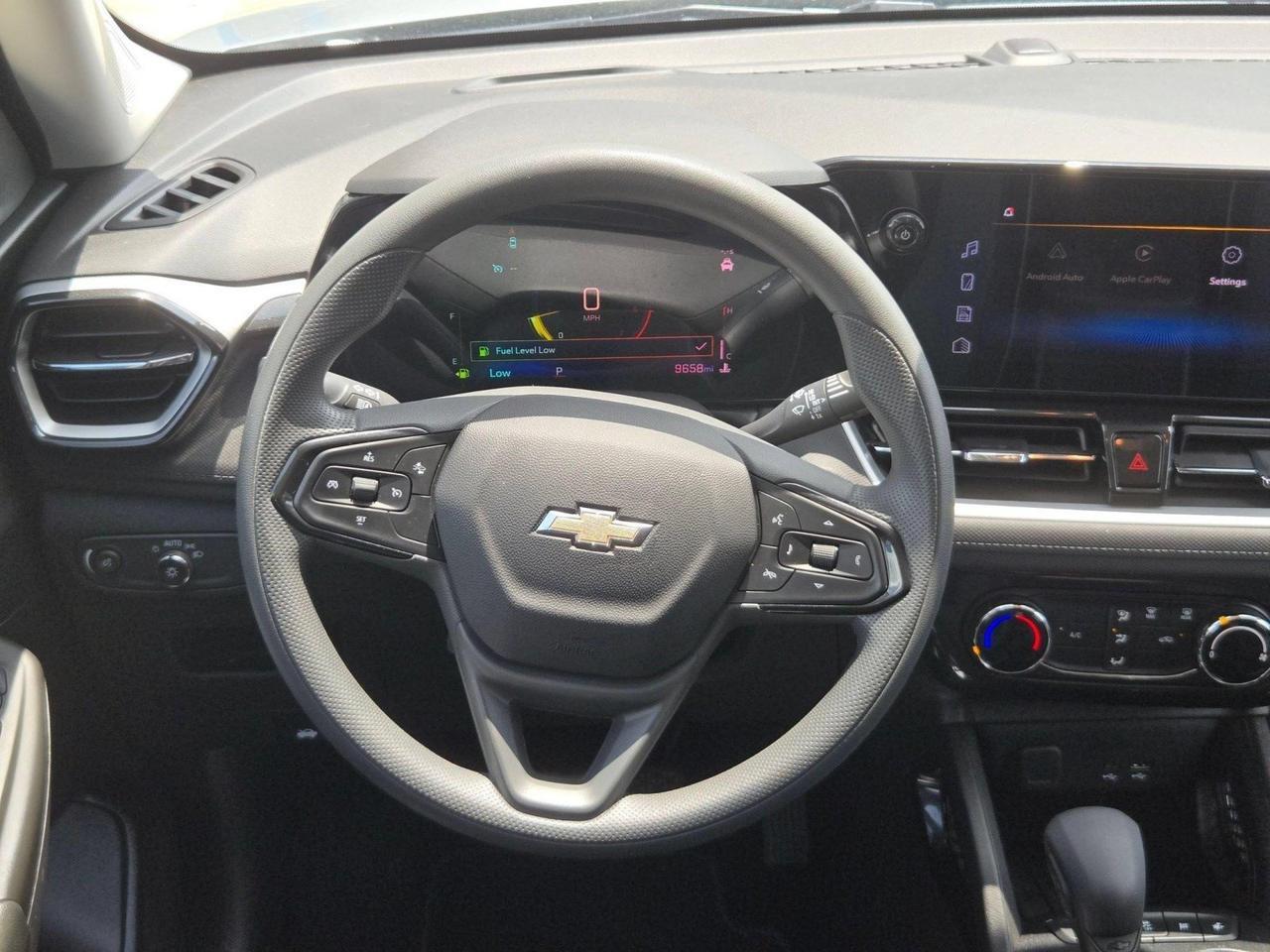 2026 Chevrolet Trailblazer LT Castroville TX