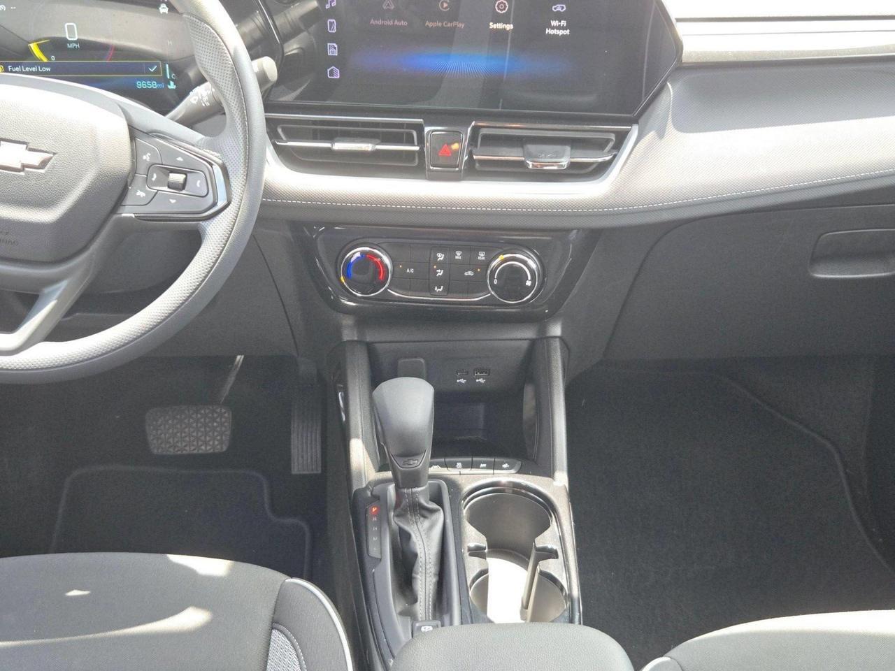 2026 Chevrolet Trailblazer LT Castroville TX