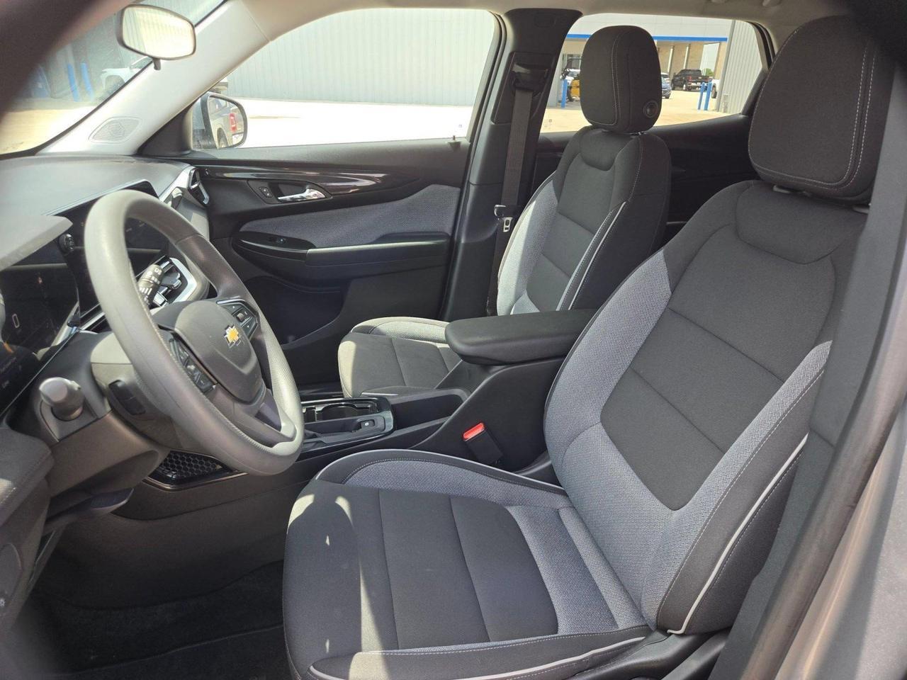 2026 Chevrolet Trailblazer LT Castroville TX