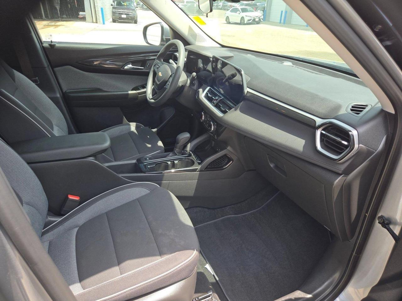 2026 Chevrolet Trailblazer LT Castroville TX
