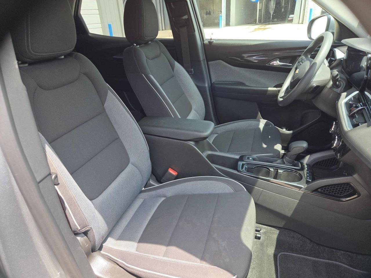 2026 Chevrolet Trailblazer LT Castroville TX